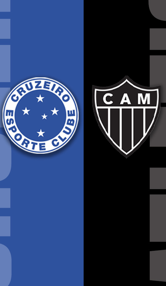 Compre o seu ingresso para o jogo Cruzeiro x Atlético MG em Uberlândia