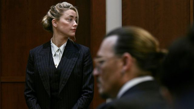 4 MENTIRAS DE AMBER DESMASCARADAS NO TRIBUNAL, Julgamento Johnny Depp vs  Amber Heard